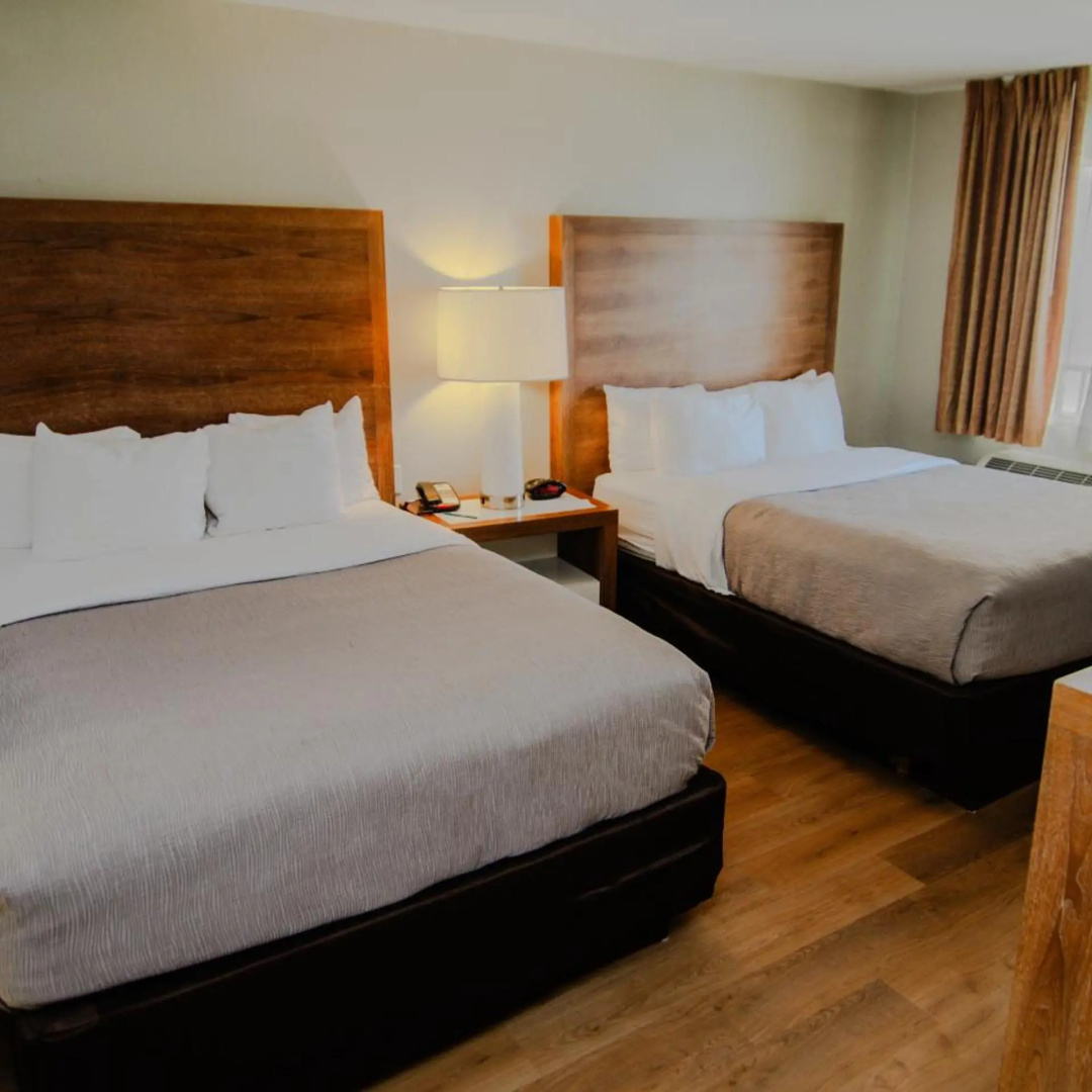 Foto - Quality Inn & Suites By the Parks