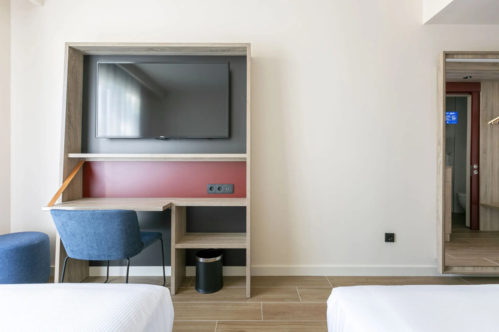 Foto - Hampton By Hilton Alcobendas Madrid