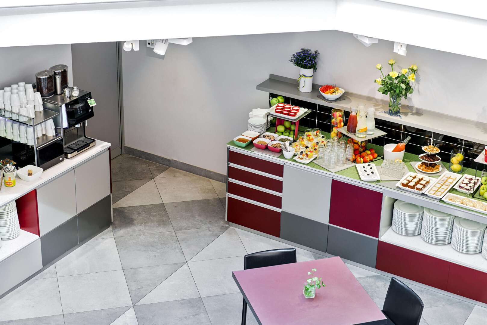 Foto - Scandic Klara