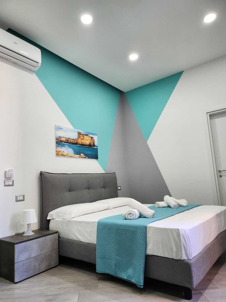 Foto - Gradini Partenopei