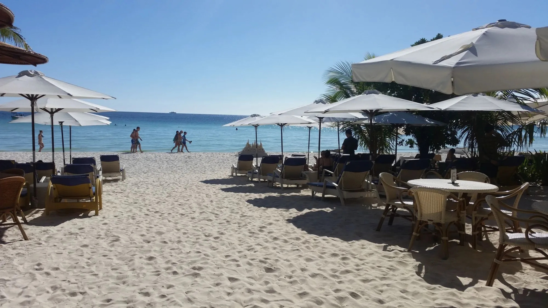 Photo - Sur Beach Resort Boracay