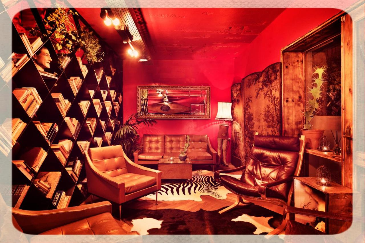 Photo - Scarlet Hotel
