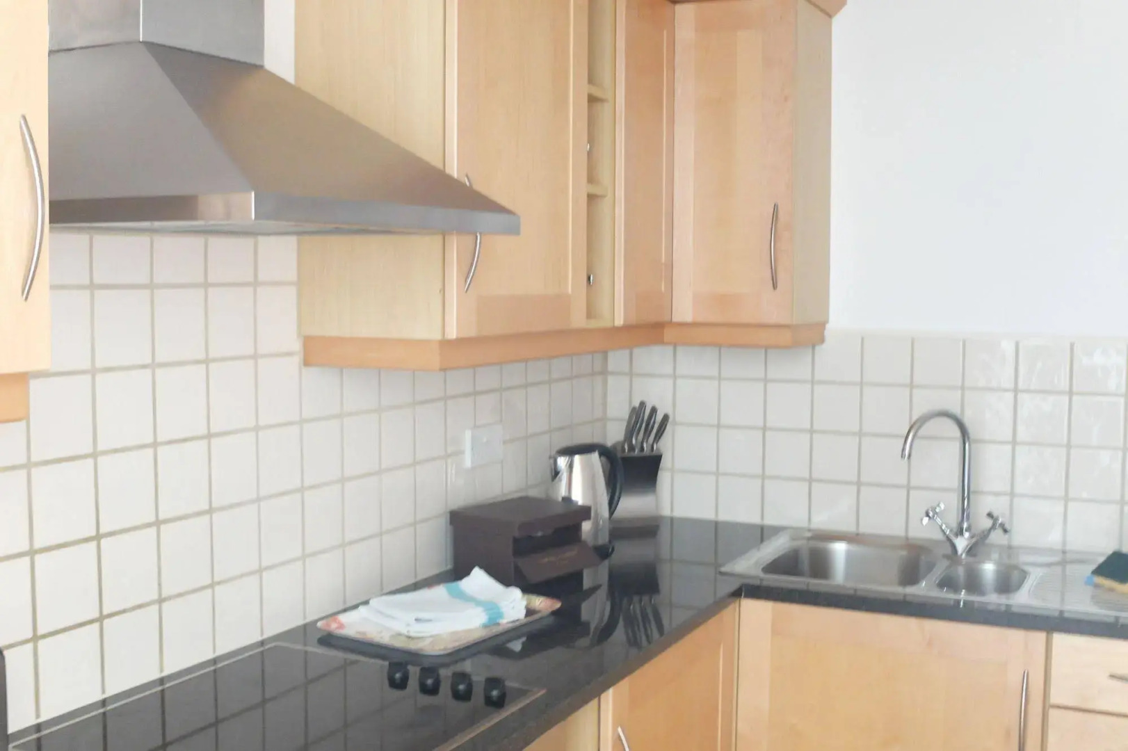 Foto - 15 Basil Street Knightsbridge, Luxury Serviced Apartments