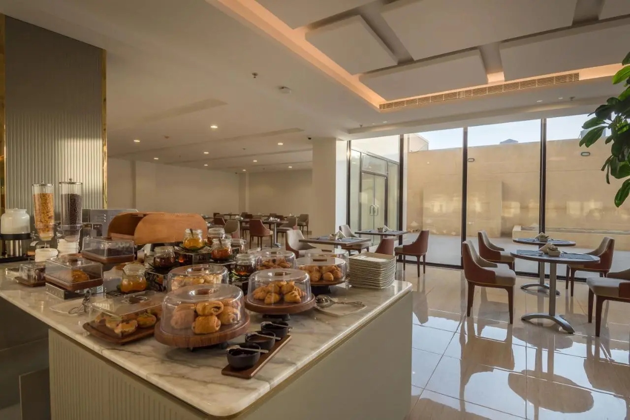 Foto - Erfad Hotel-Riyadh