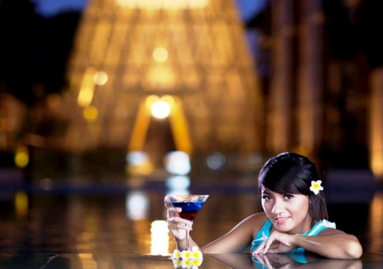 Foto - Ananta Legian Hotel