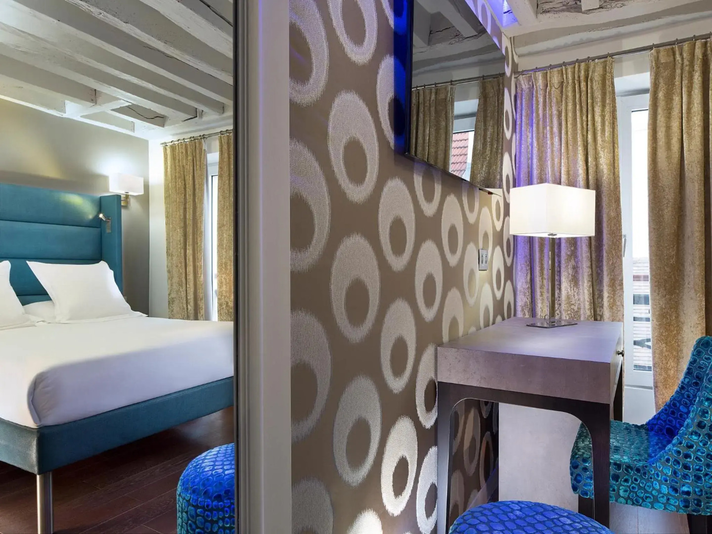 Foto - Hôtel Palais De Chaillot