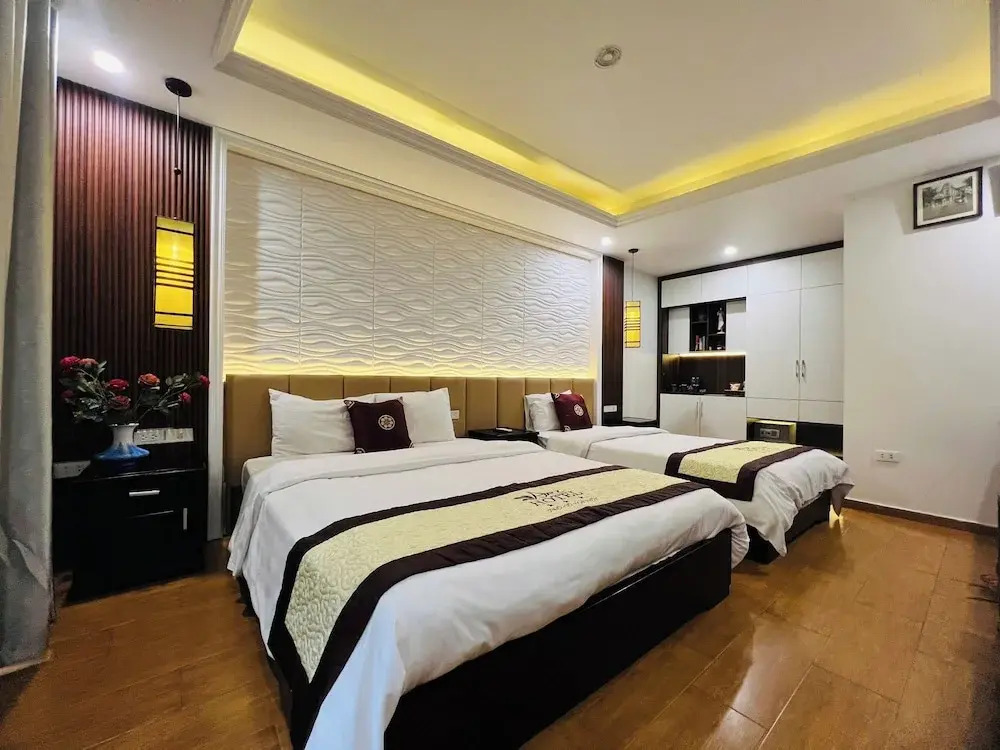 Foto - Art Hotel Ha Noi