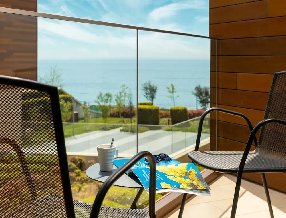 Photo - Crowne Plaza Florya Istanbul by IHG