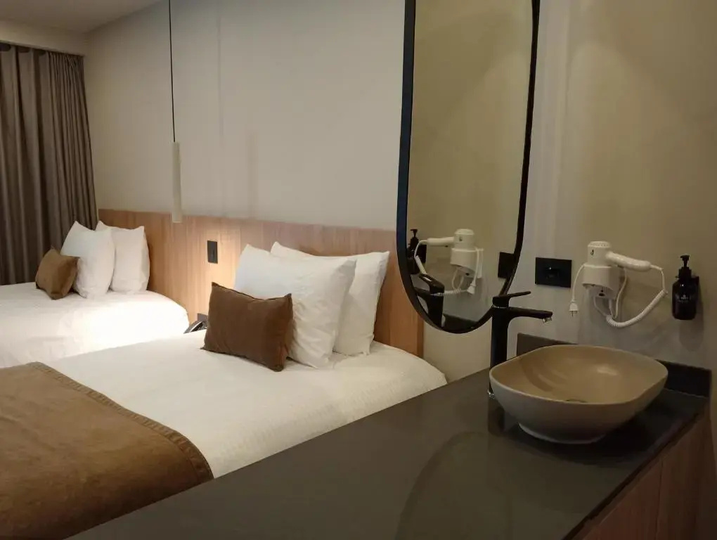 Foto - Hotel Rulay Medellin
