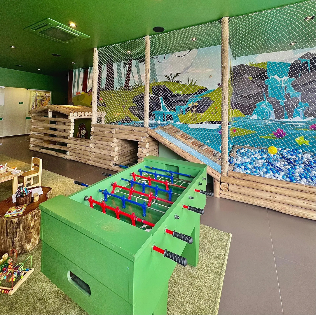 Photo - Hotel Laghetto Pedras Altas