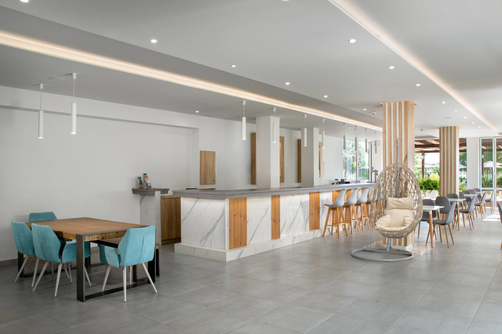 Foto - Rose Hotel Faliraki