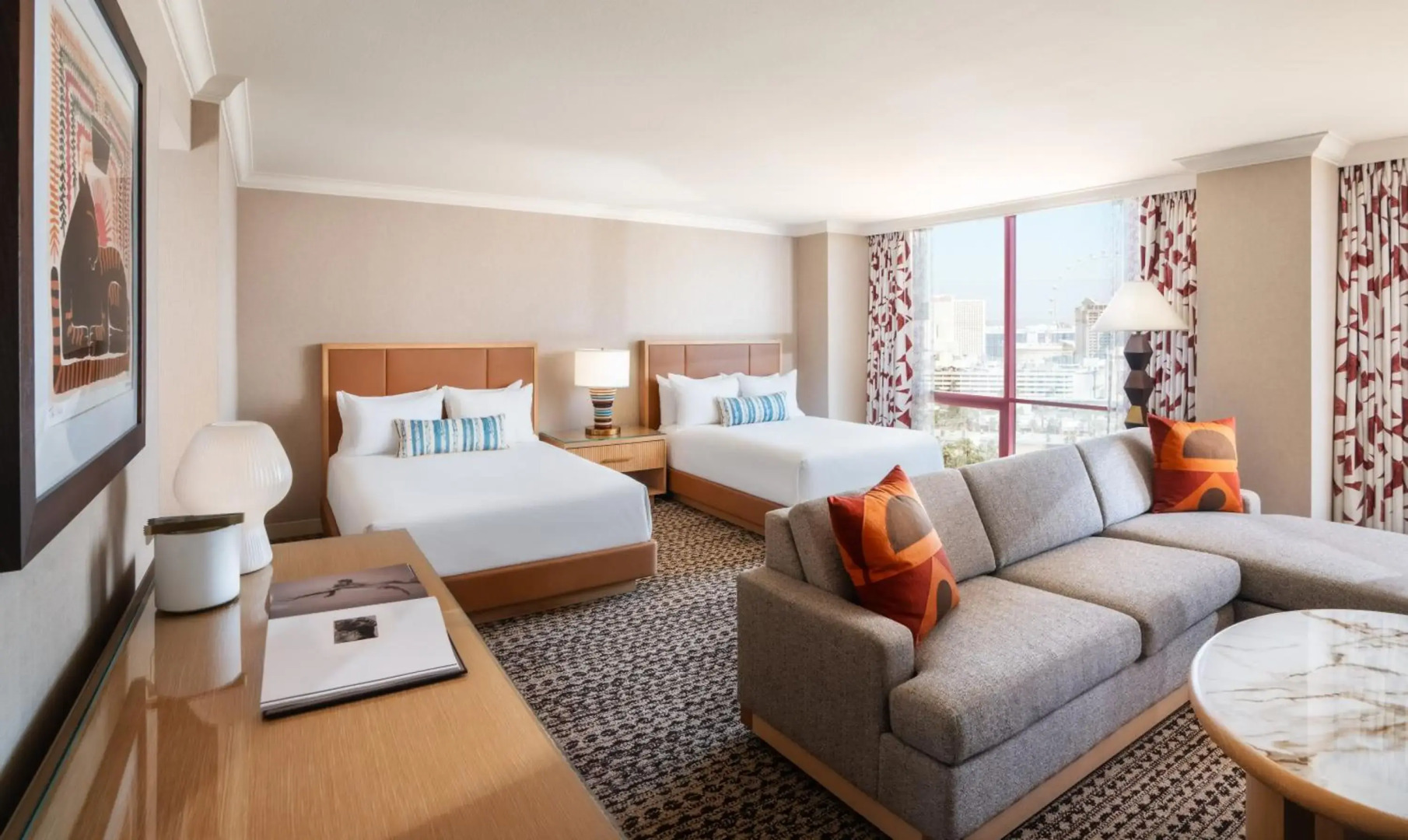 Foto - Rio Hotel & Casino, a Destination by Hyatt Hotel