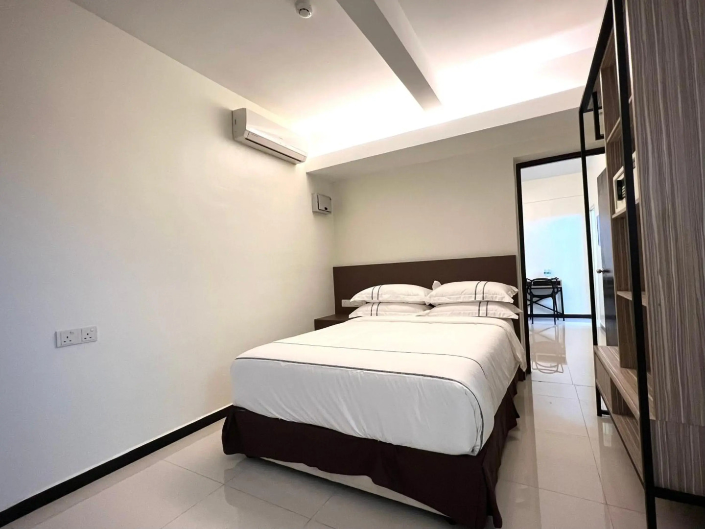 Foto - The Mesui Hotel Bukit Bintang