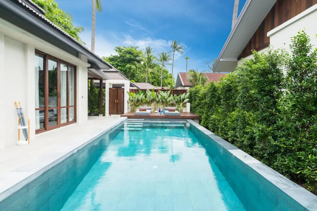 Photo - NH Collection Samui Peace Resort