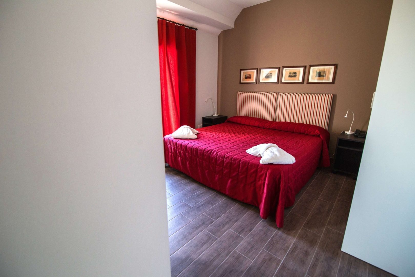 Foto - Marbela Apartments & Suites