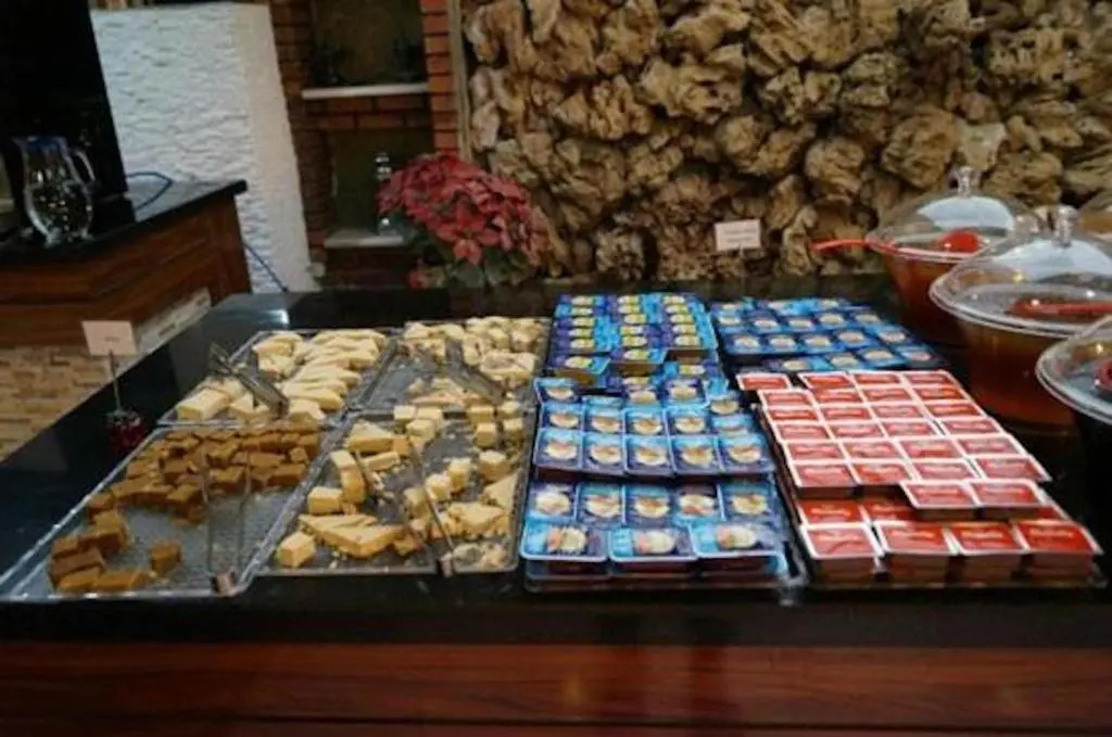 Foto - Maywood Hotel