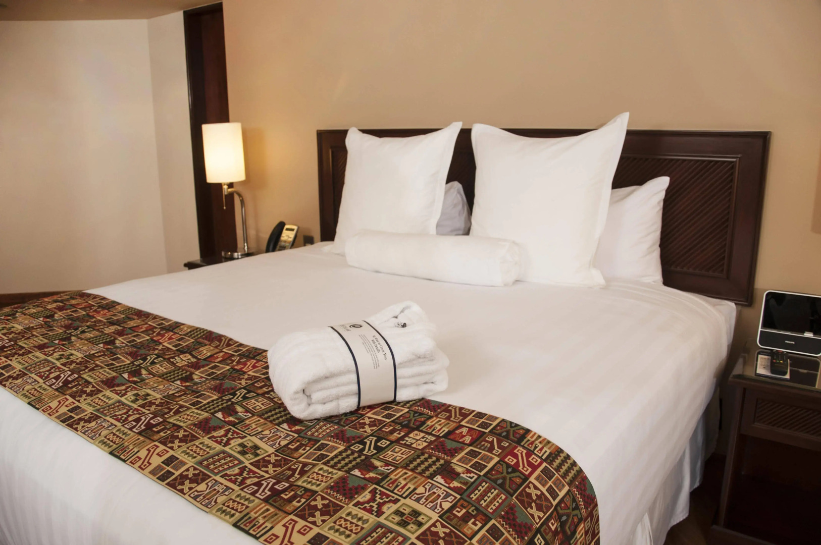 Foto - Hotel Estelar Miraflores