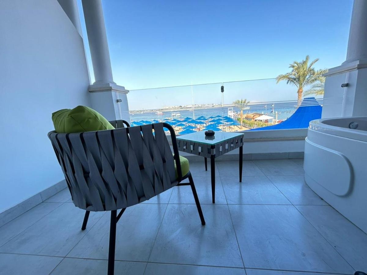 Photo - Naama Bay Suites & Spa