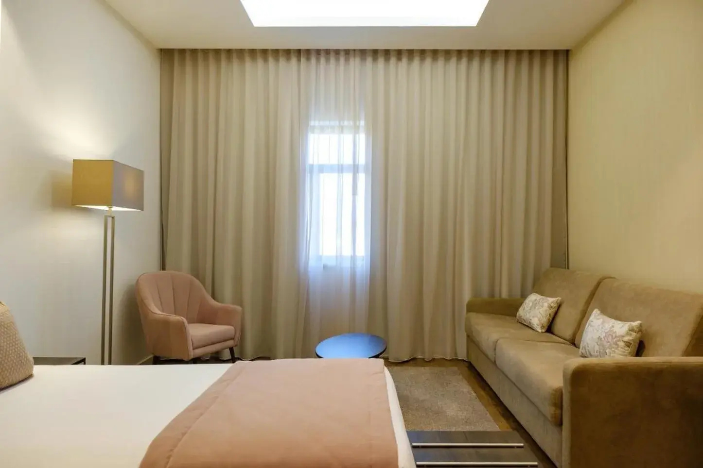 Photo - SDivine Fátima Hotel