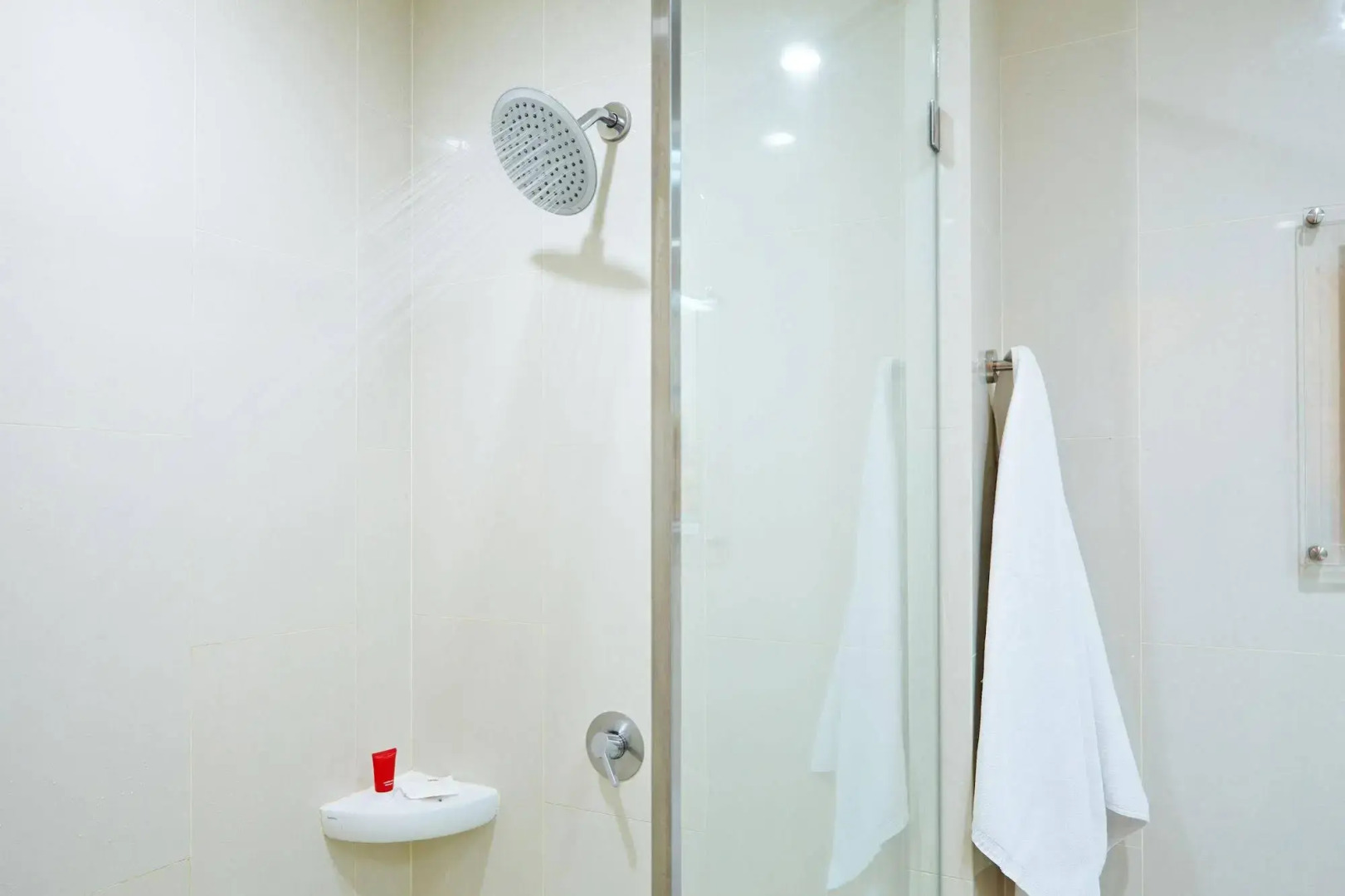 Foto - Red Planet Davao