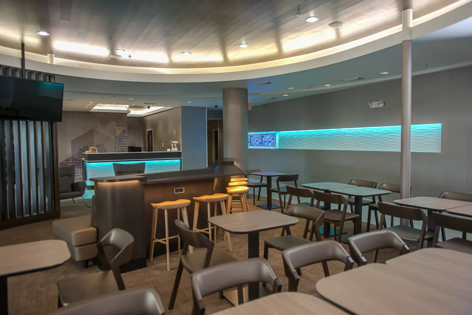 Foto - SpringHill Suites by Marriott Houston Pearland