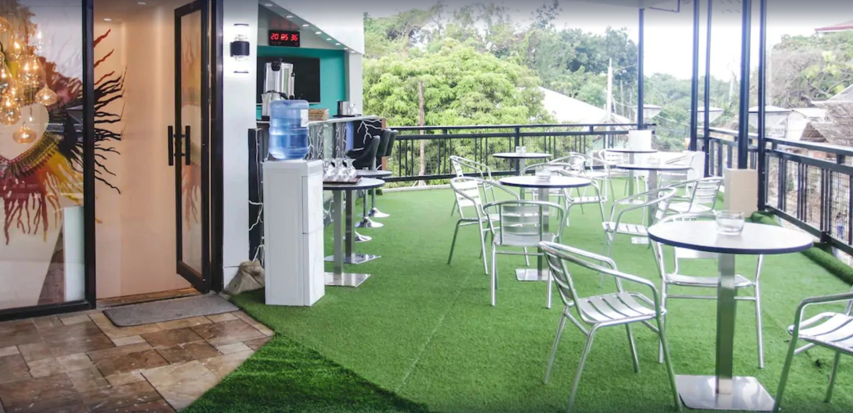 Foto - Boracay Grace Hotel