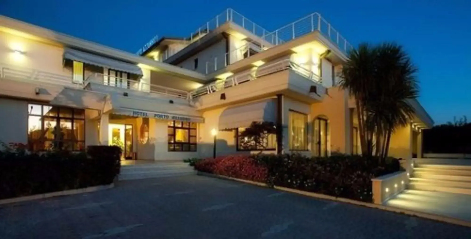Foto - Hotel Porto Azzurro