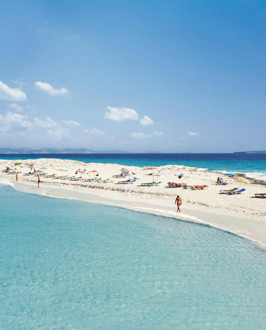 Photo - Hotel Riu Palace La Mola