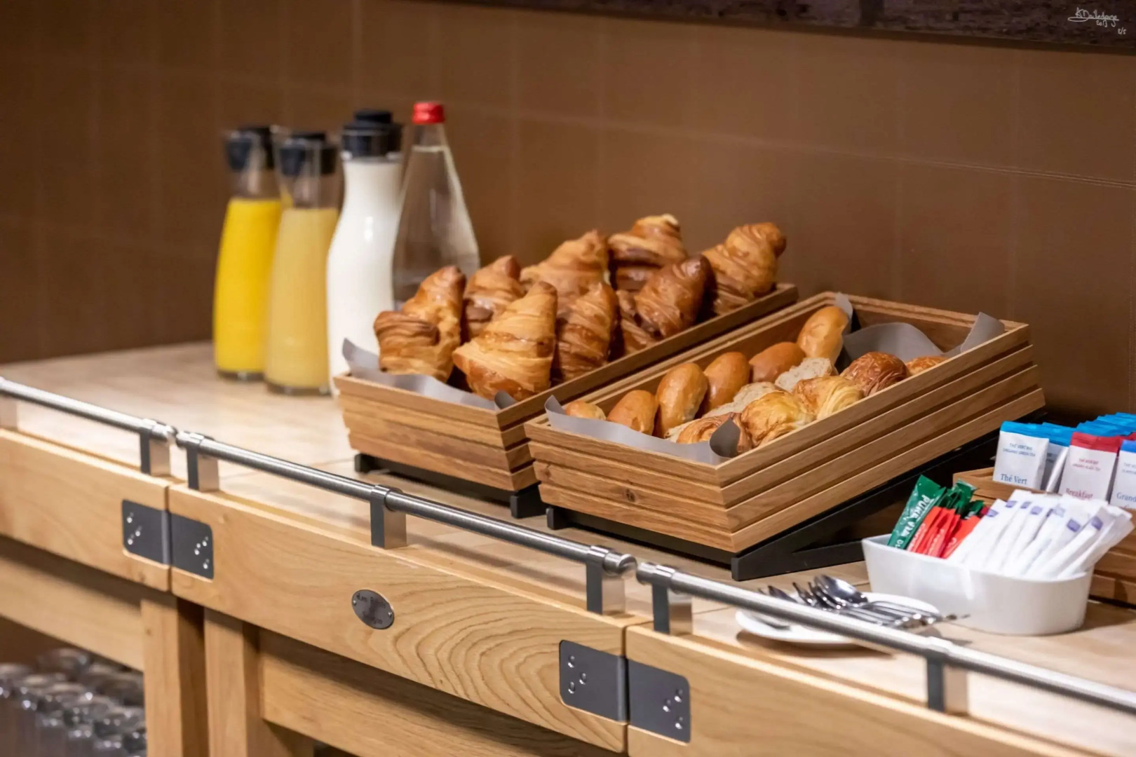 Foto - Hotel Etats Unis Opera