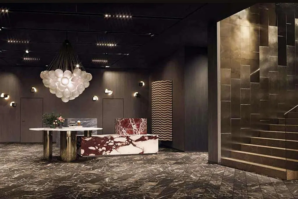 Foto - Clarion Hotel Oslo