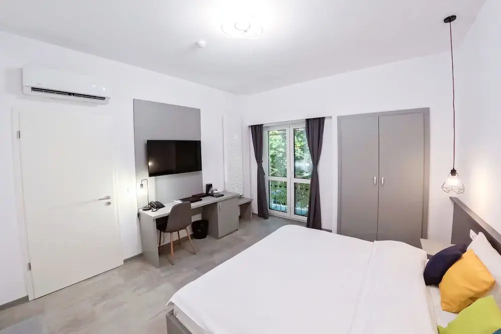 Foto - Johann Strauss Hotel