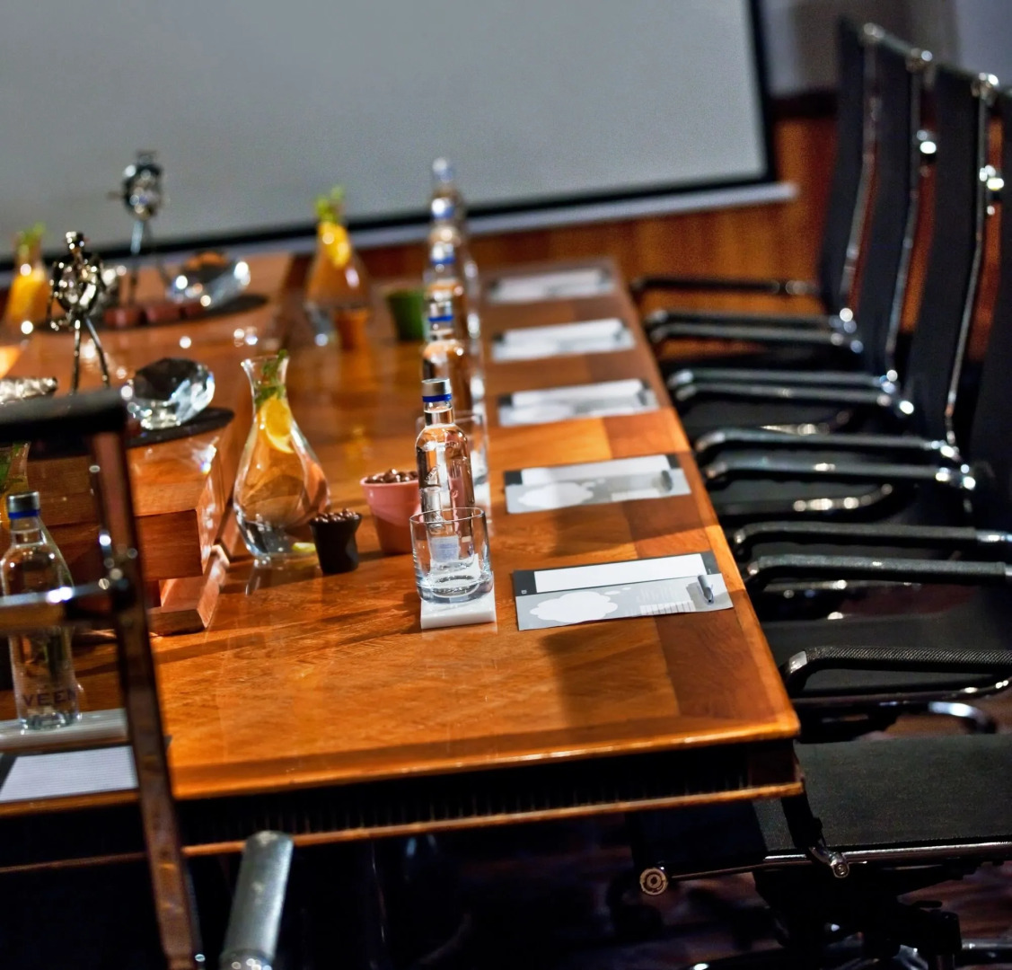 Foto - The Westin Mumbai Powai Lake