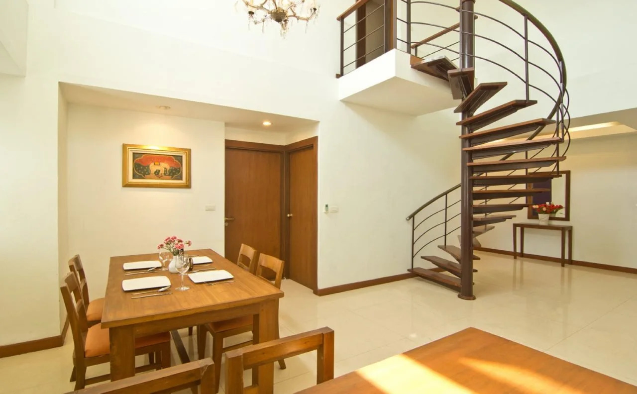 Photo - Lasalle Suites Hotel & Residence