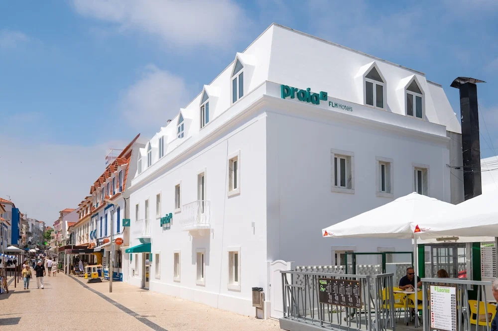Photo - Praia FLH Hotels Ericeira