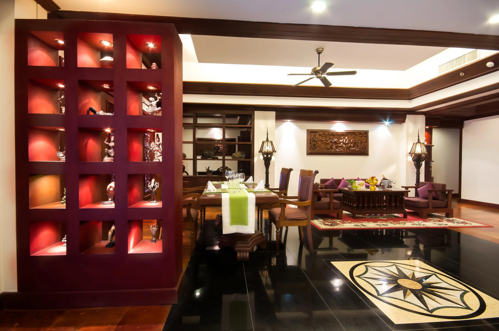 Foto - Borei Angkor Resort & Spa