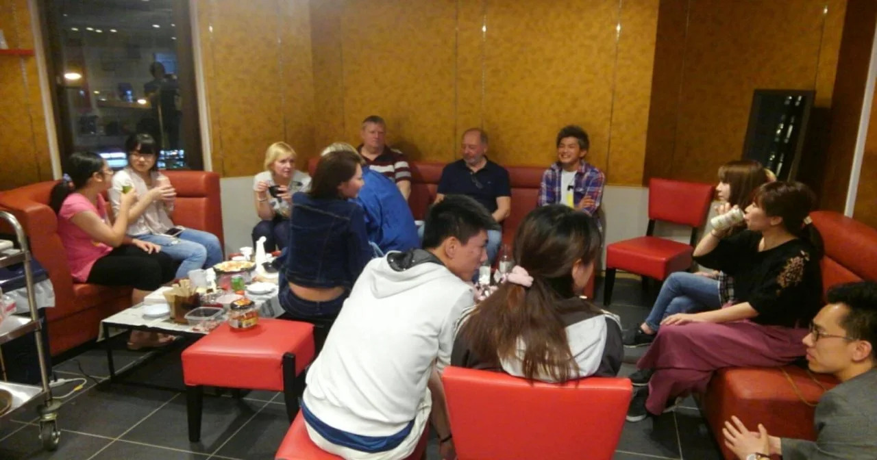 Photo - Hotel Ekichika Nagahoribashi