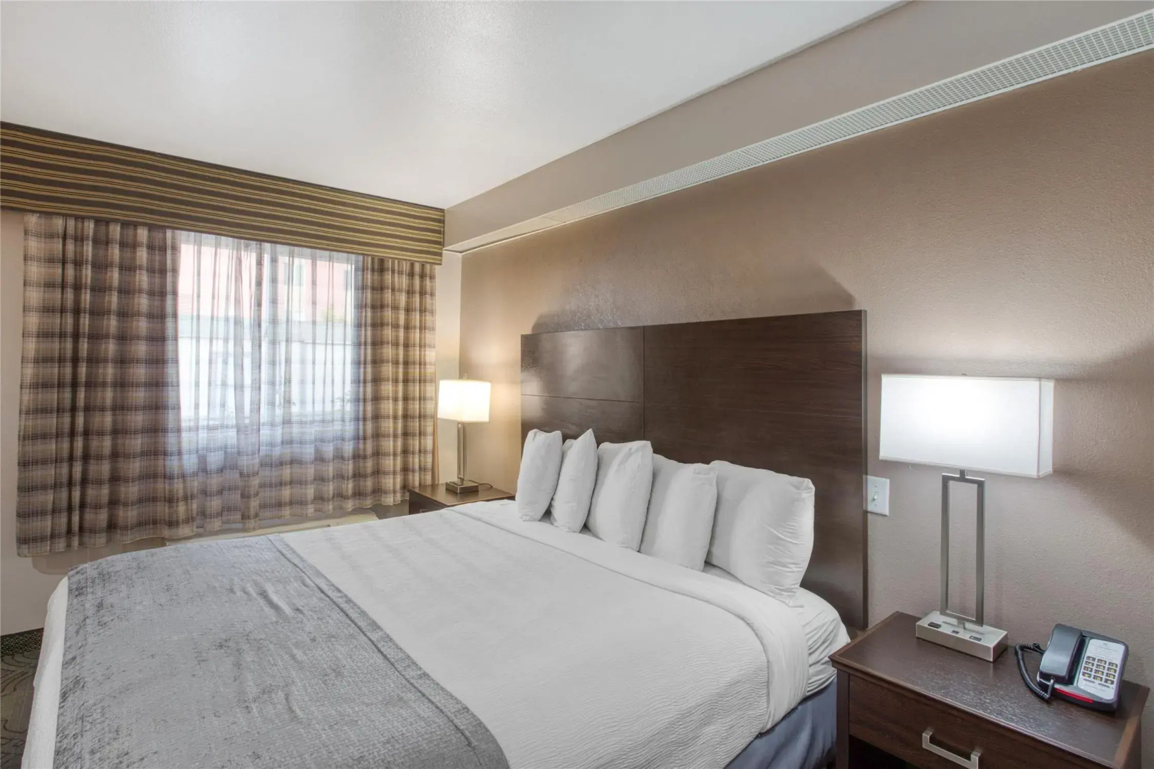 Photo - SureStay by Best Western Salt Lake City Downtown