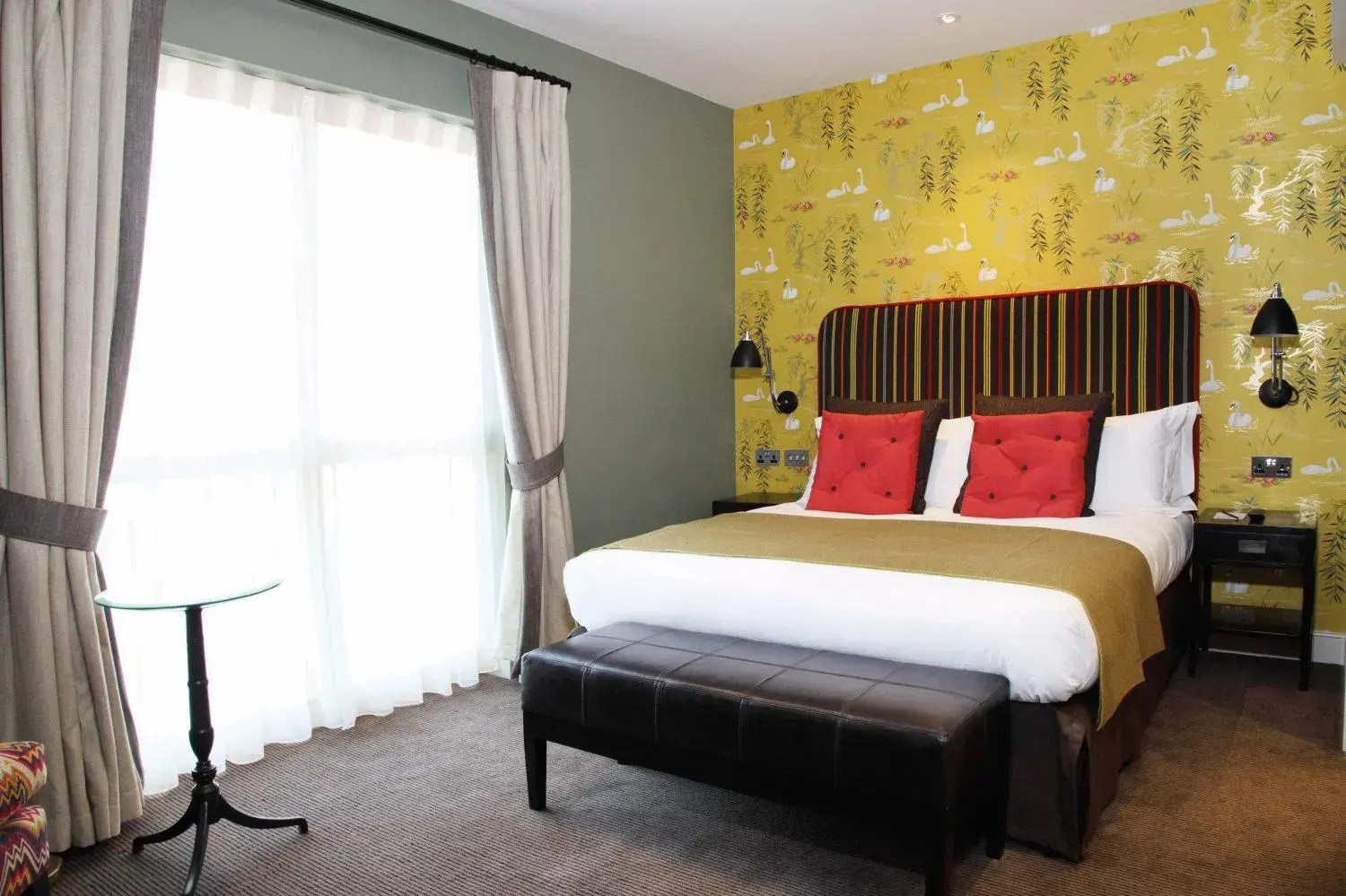 Foto - The Alma Hotel