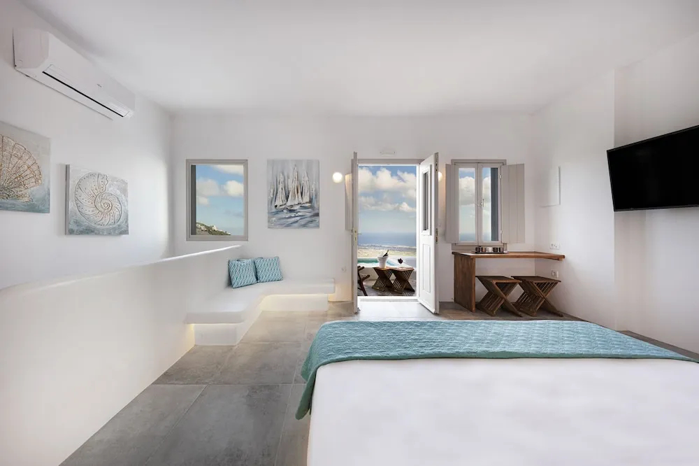 Photo - San Martino cave villas
