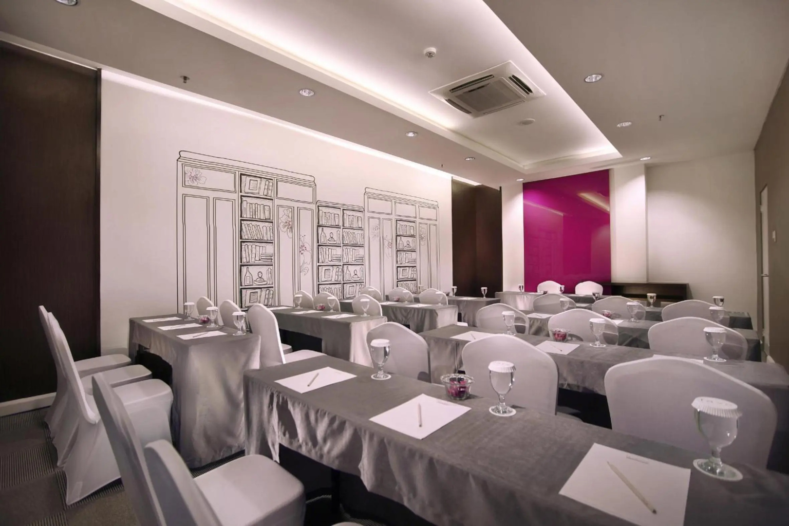 Photo - favehotel Melawai