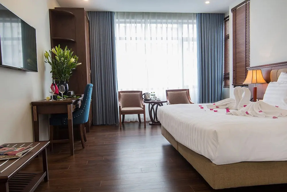 Photo - Western Hanoi Hotel