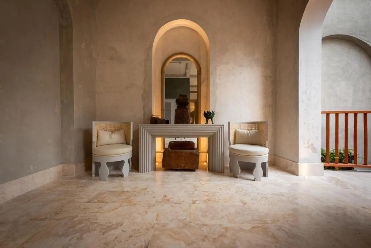 Photo - Cinco Quintas Hotel Boutique