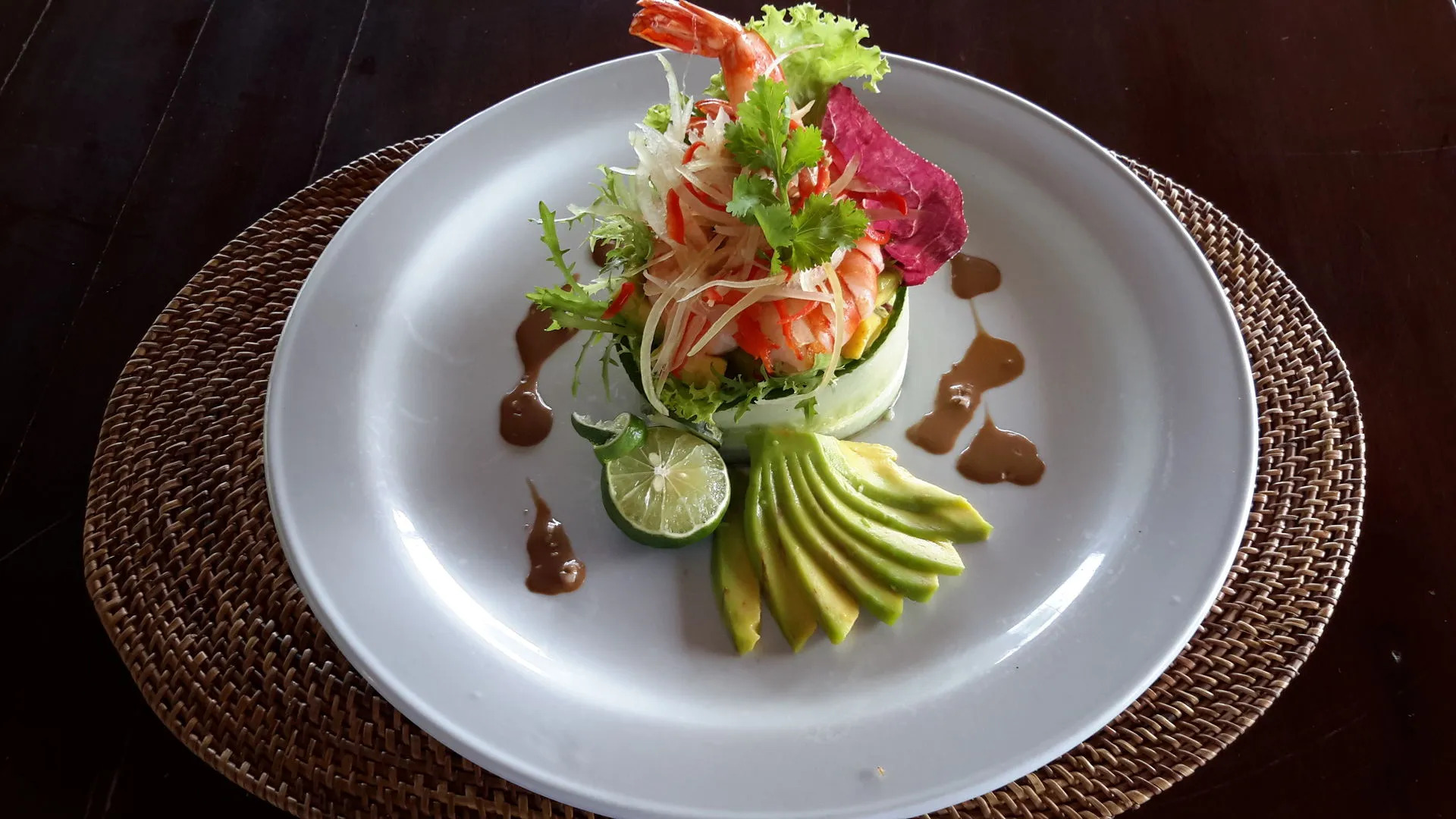 Foto - Puri Bagus Candidasa