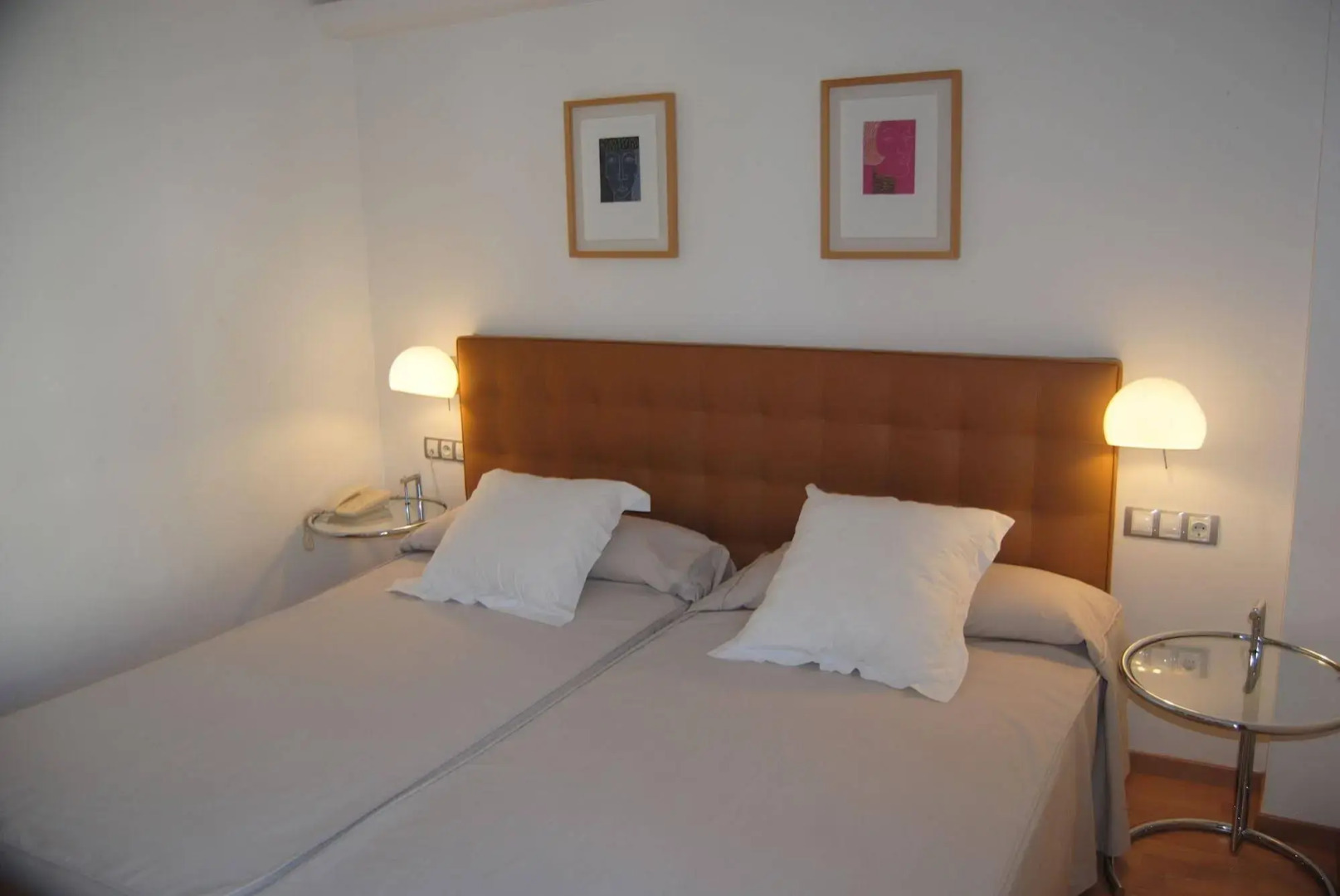 Foto - Hotel Miramar Valencia