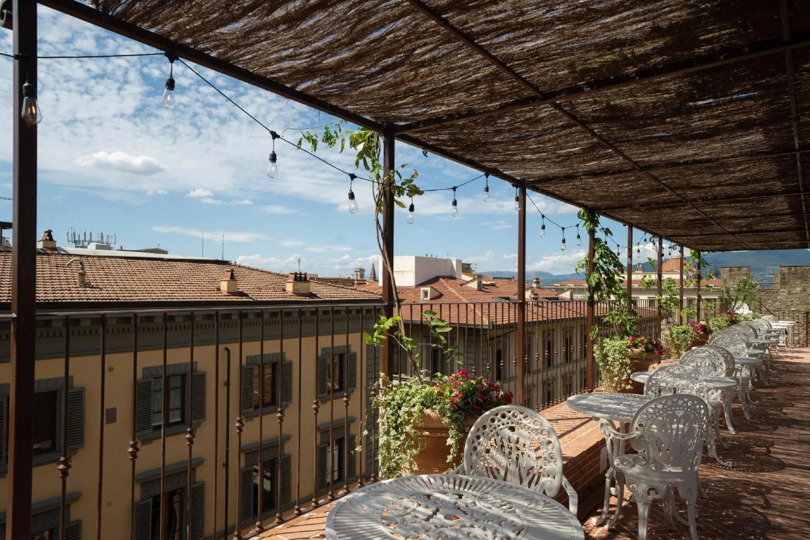 Foto - Hotel Calimala Florence