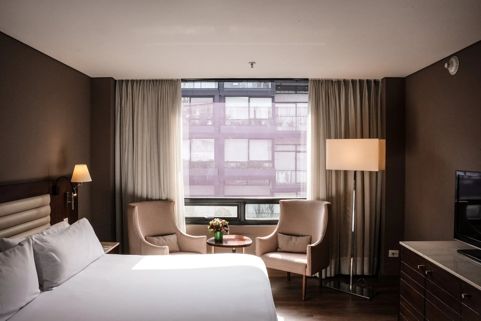 Foto - Hotel Chico Parque 93 By OxoHotel