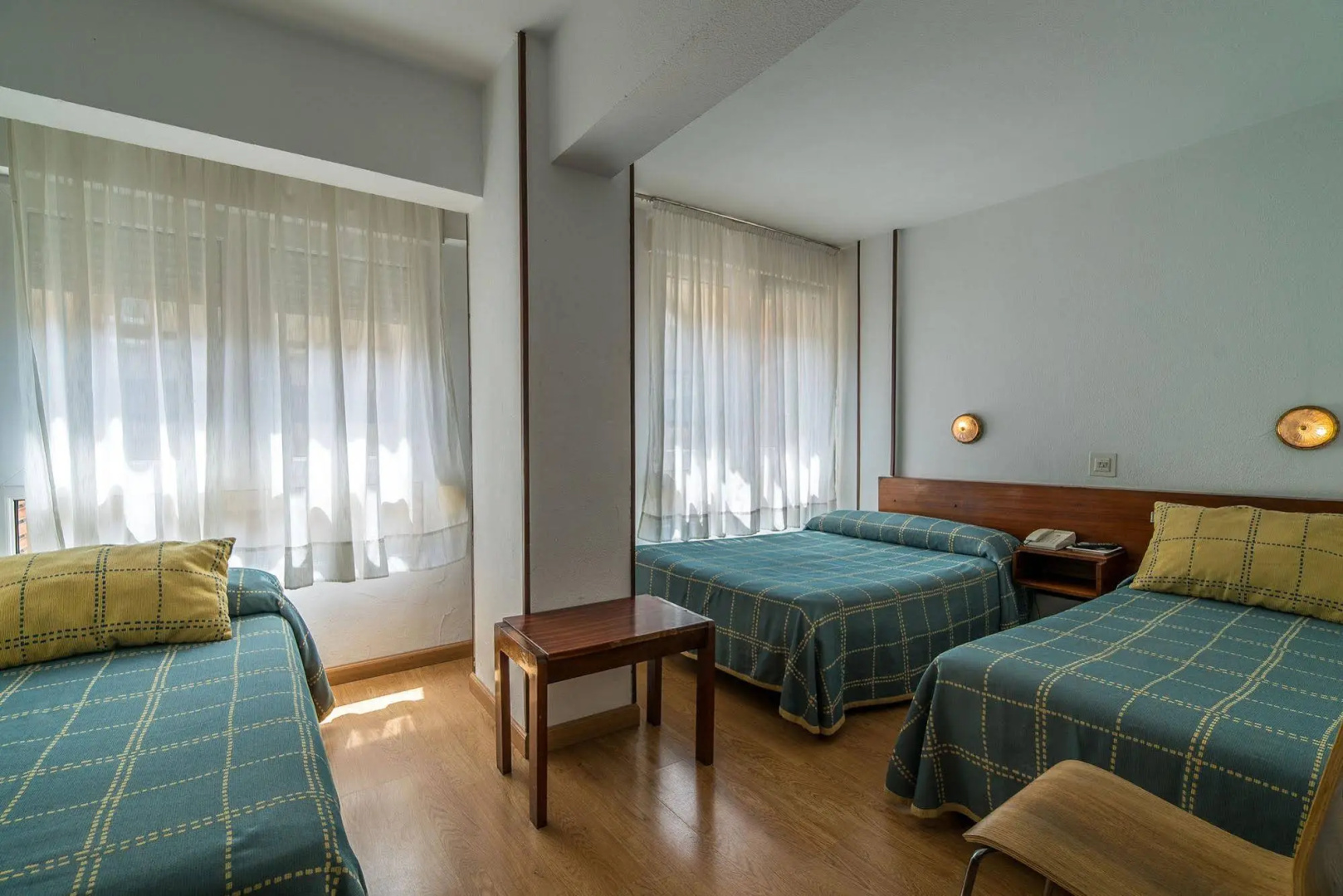 Foto - Hostal Liebana