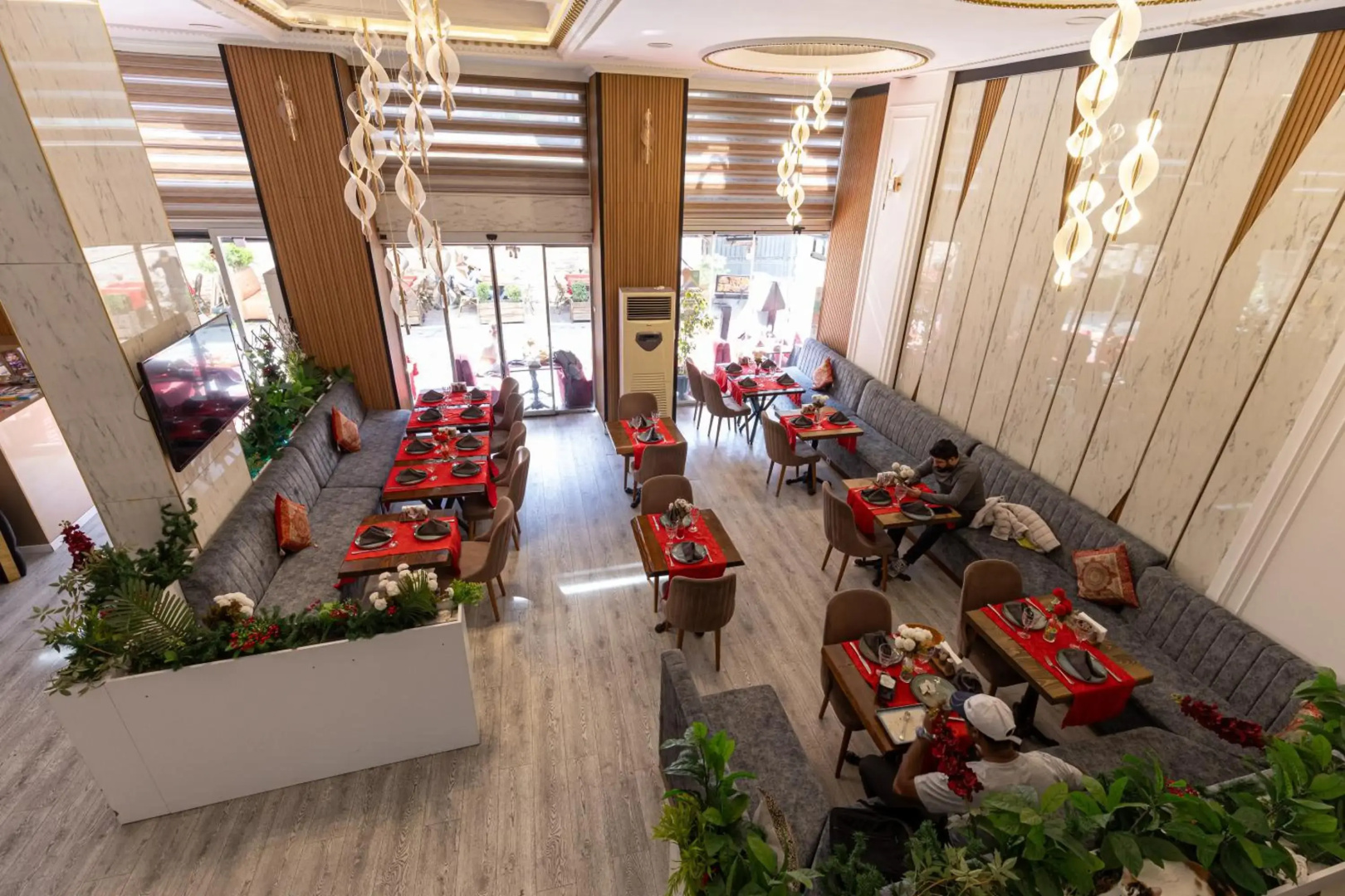 Foto - Seher Hotel