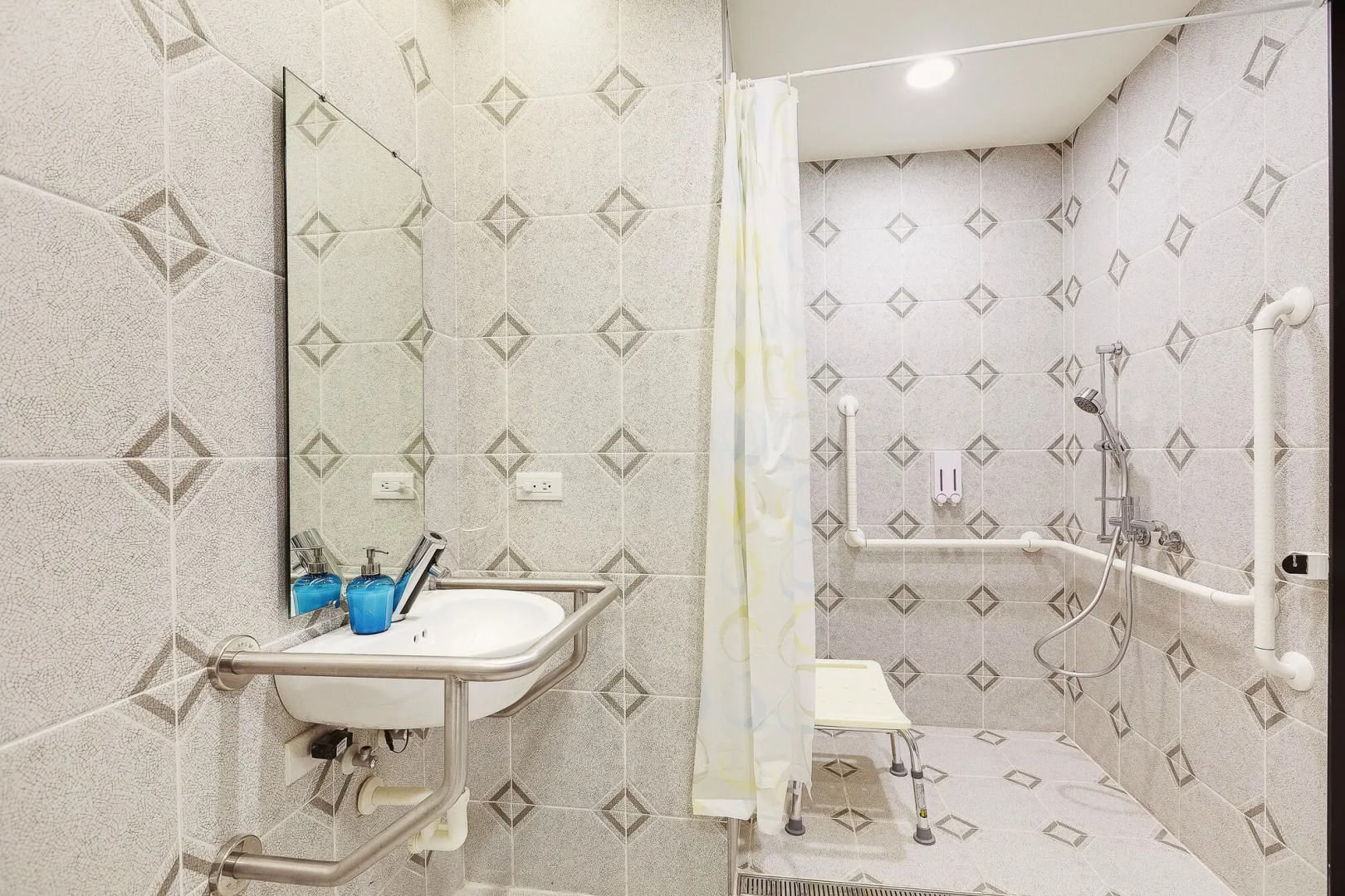 Foto - Taiwan Youth Hostel & Capsule Hostel