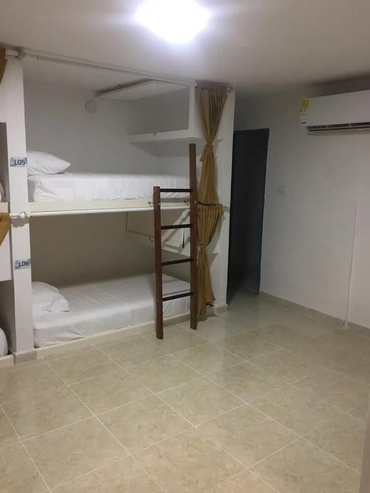 Foto - Hotel Ayenda Cartagena Blue 1804